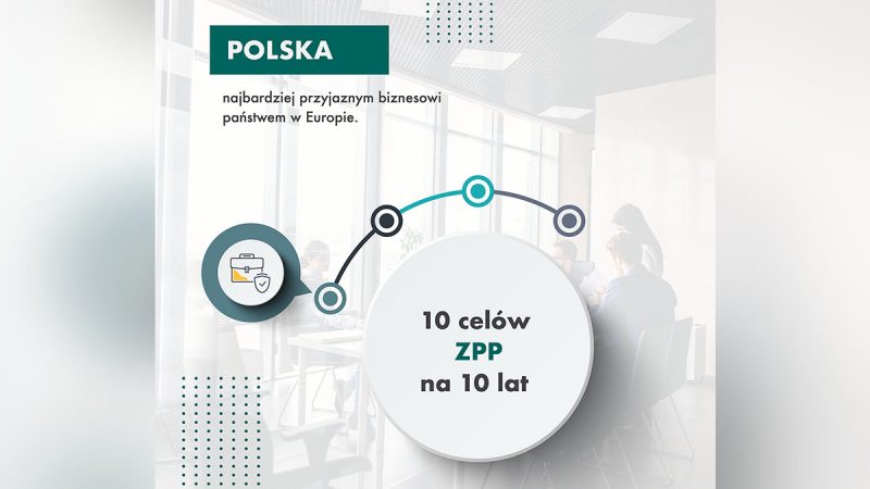 10 celów na 10-lecie ZPP