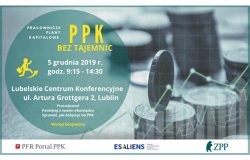 ZPP zaprasza na konferencję "PPK bez tajemnic"