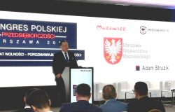 30 lat wolności – porozmawiajmy o przyszłości
