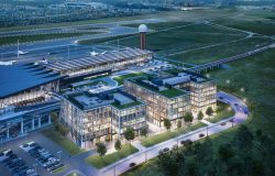 Airport City Gdańsk