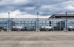 Berlin Brandenburg Airport