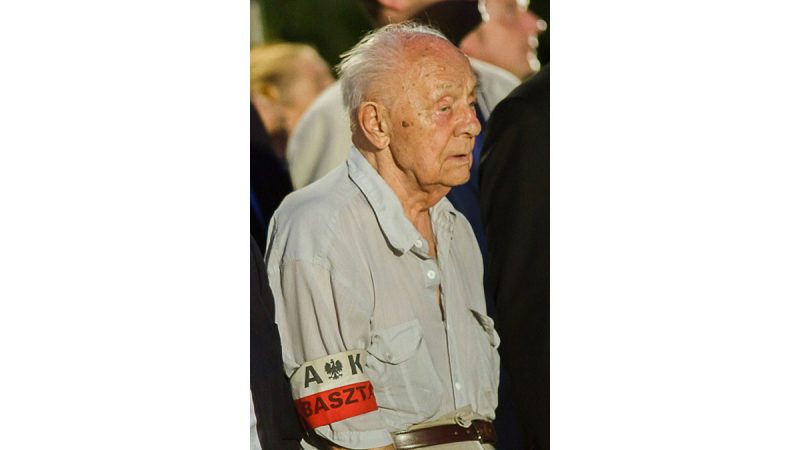Eugeniusz Tyrajski