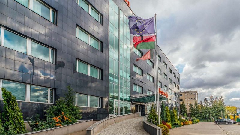 Hotel DeSilva Warszawa Piaseczno