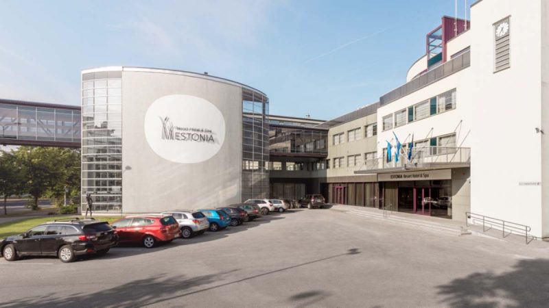 ESTONIA Resort Hotel & Spa