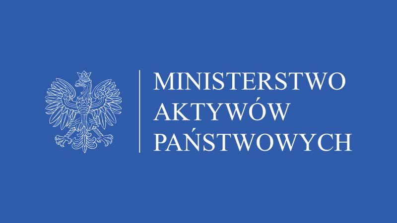 Ministerstwo Aktywów Państwowych