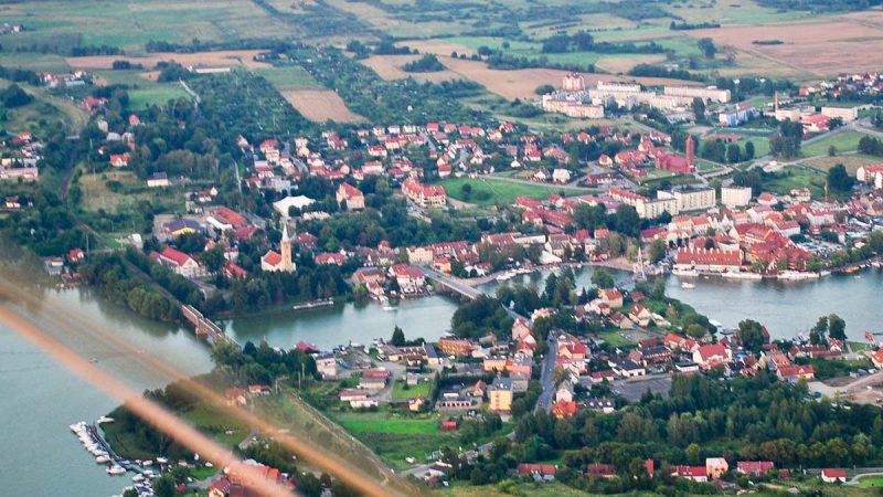 Mikołajki