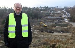 Paweł Adamowicz