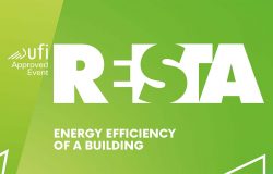 Międzynarodowa Wystawa Budownictwa RESTA 2020