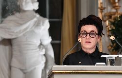 Olga Tokarczuk
