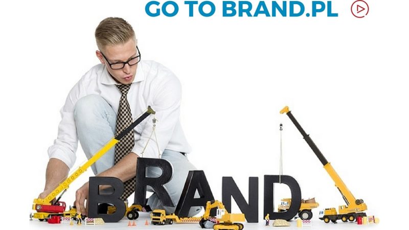 Ogólnopolski konkurs Go to Brand