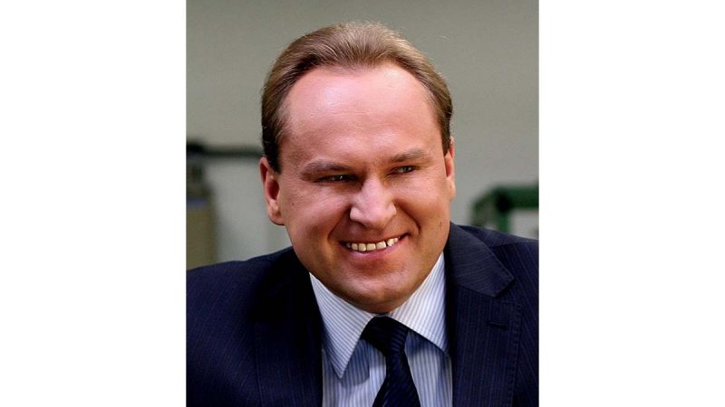 Konrad Hernik