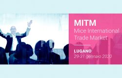 Mice International Market Trade w Lugano