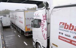 BBA Transport System