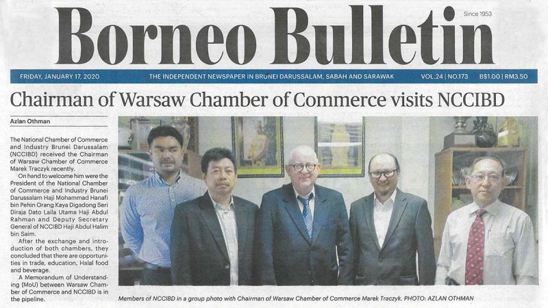 Borneo Bulletin