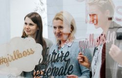 Girlboss Team