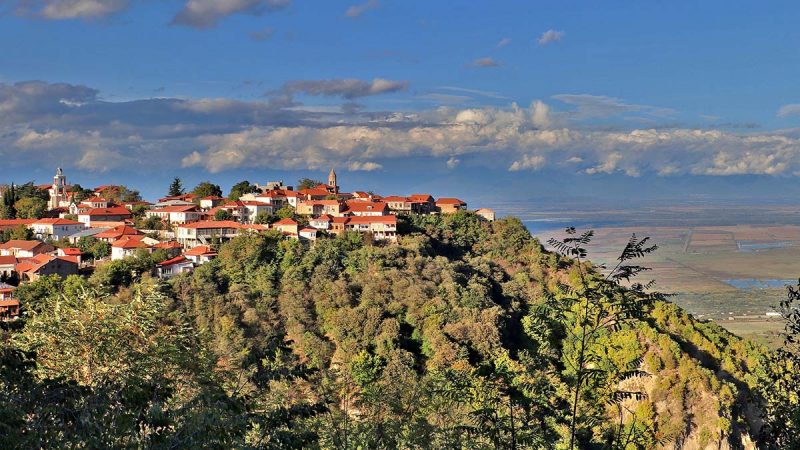 Gruzja
