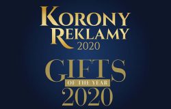 Korony Reklamy i Gifts of the Year