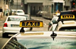 TAXI