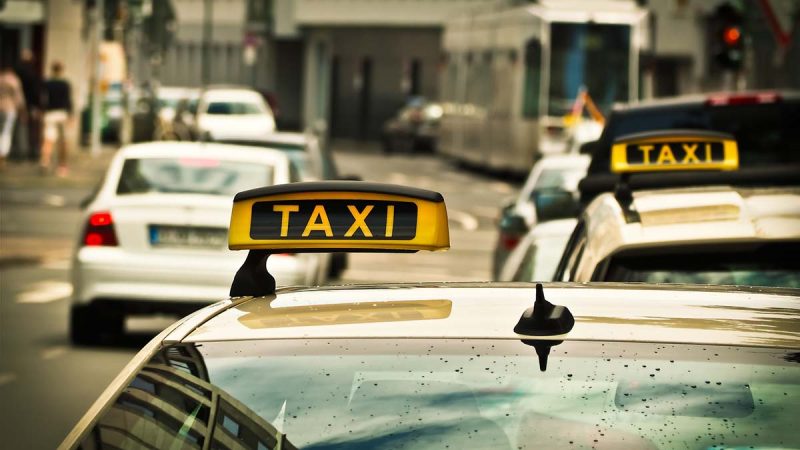 TAXI