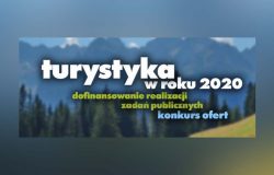 Konkurs na wsparcie rozwoju turystyki w Polsce