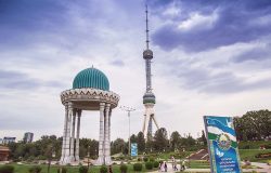 Uzbekistan