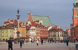 Kolumna Zygmunta w Warszawie