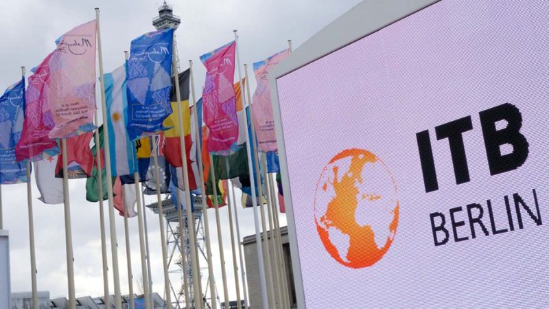 ITB Berlin
