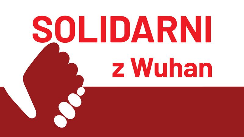 Solidarni z Wuhan: Koncert bez granic