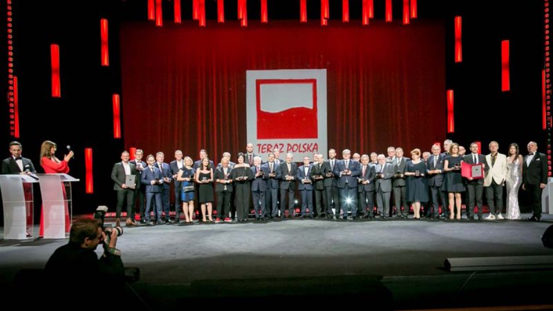 Konkurs „Teraz Polska”