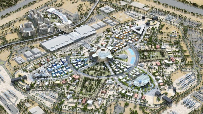 EXPO 2020