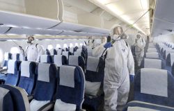 Koronawirus rozkłada branżę turystyczną na łopatki