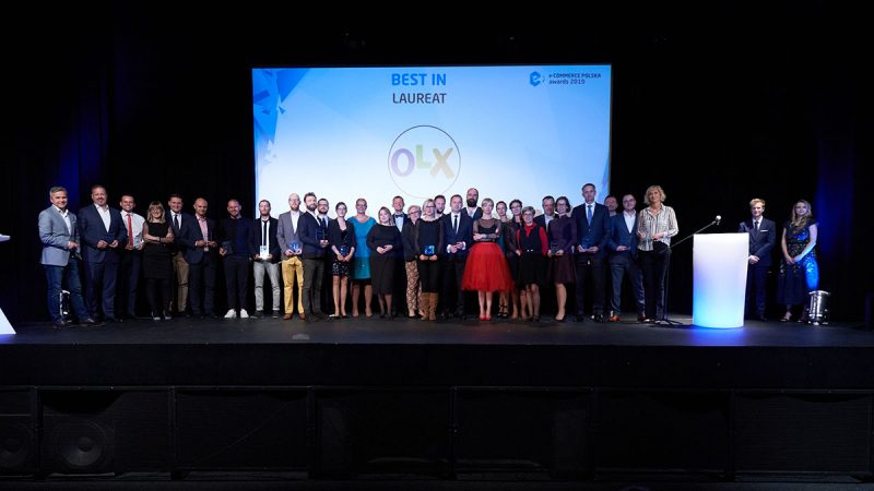 e-Commerce Polska awards