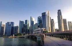 Singapur