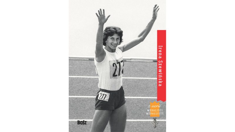 Irena Szewińska