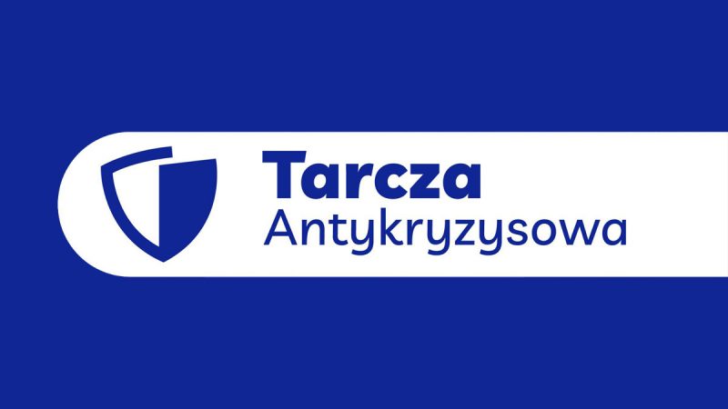 Tarcza antykryzysowa