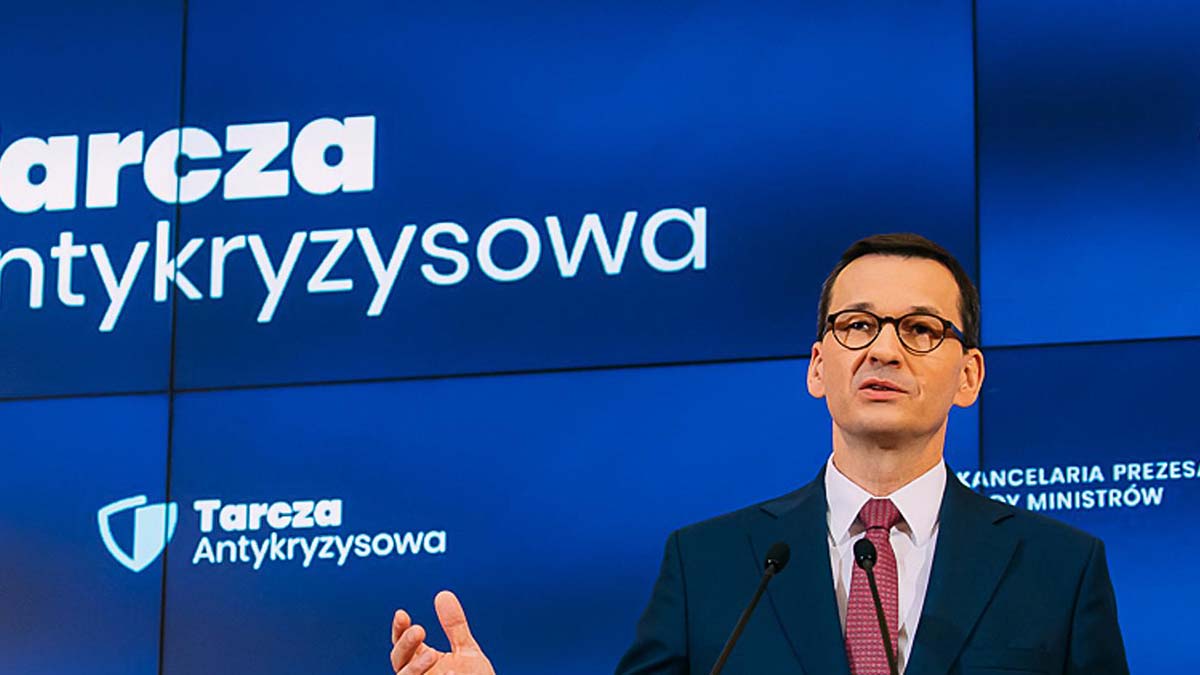 Tarcza Antykryzysowa