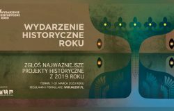 Wydarzenie Historyczne Roku
