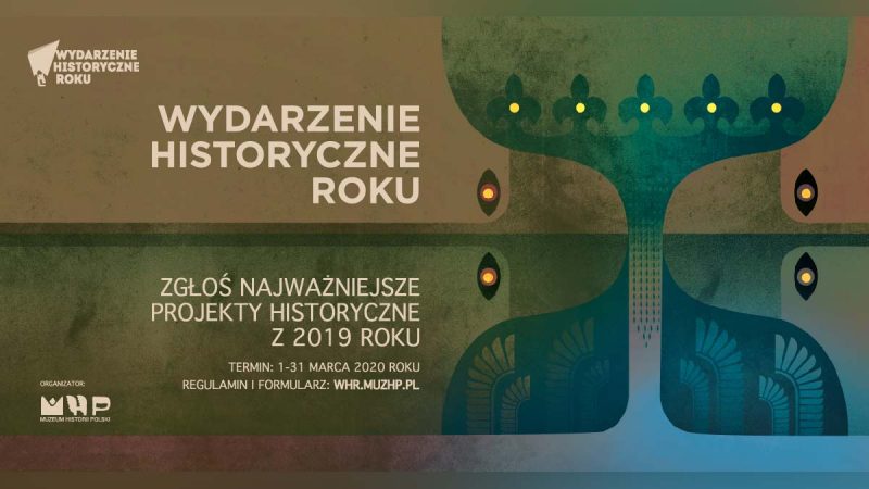 Wydarzenie Historyczne Roku
