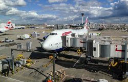 British Airways