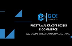 Go! e-Commerce