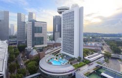 Pan Pacific Singapore
