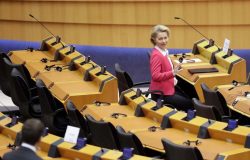 Ursula von der Leyen