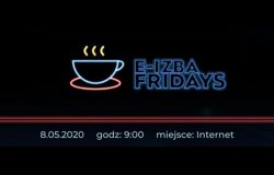 e-Izba Friday Online