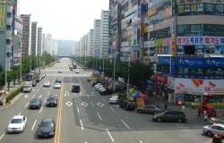 Korea