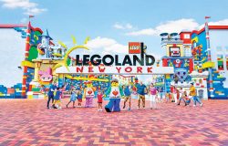Legoland w Nowym Jorku