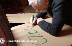 Lions Club International
