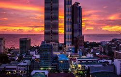 Manila