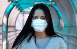 Maseczka