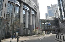 Parlament Europejski