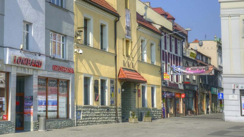 Rybnik